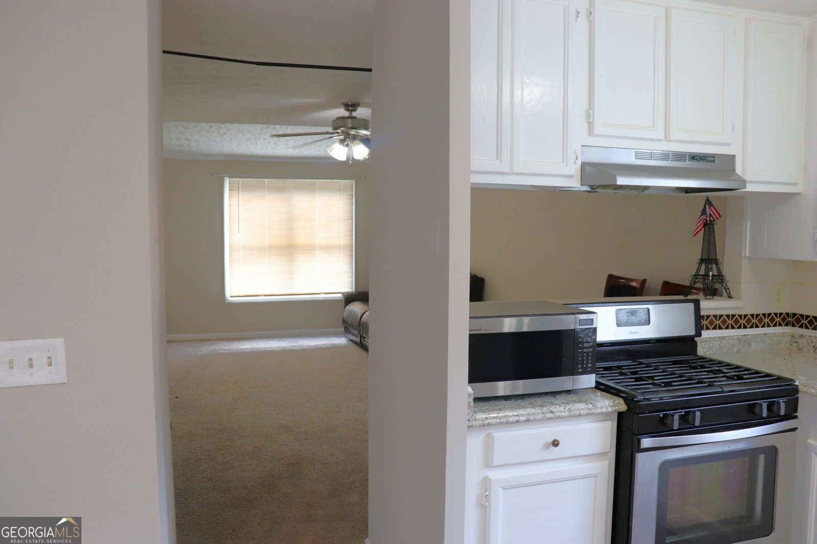 419 Thomas Jefferson Drive Stone Mountain - Photo 15