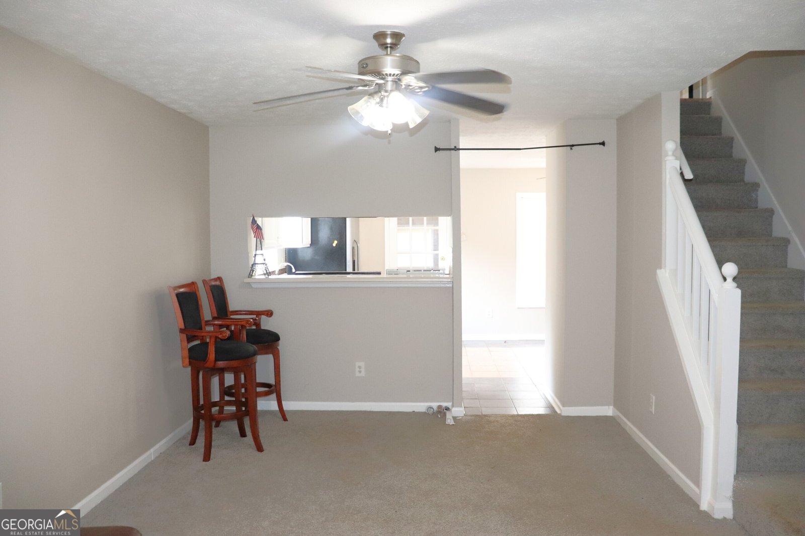419 Thomas Jefferson Drive Stone Mountain - Photo 17