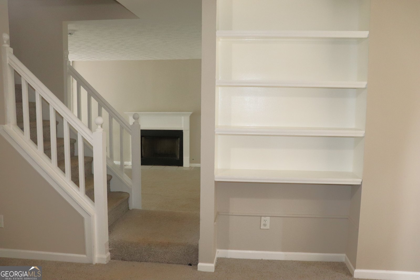 419 Thomas Jefferson Drive Stone Mountain - Photo 18