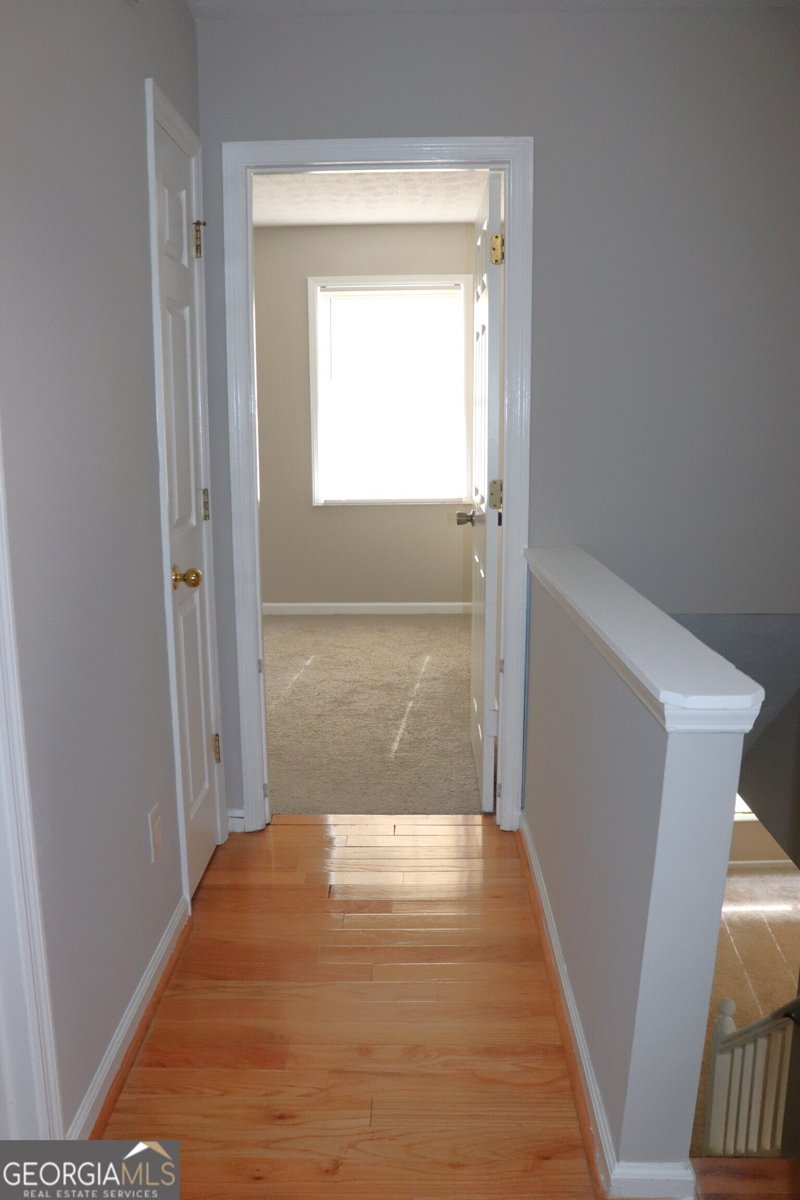 419 Thomas Jefferson Drive Stone Mountain - Photo 21
