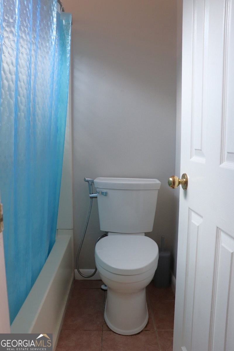 419 Thomas Jefferson Drive Stone Mountain - Photo 30