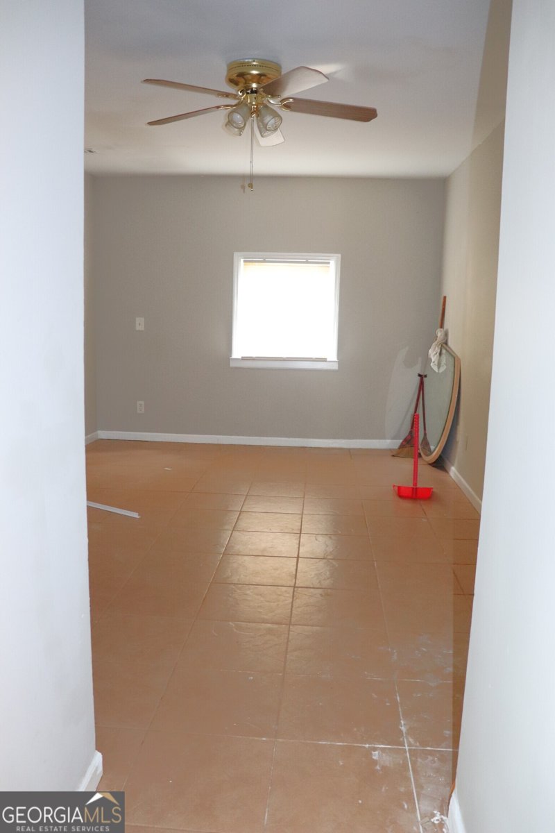 419 Thomas Jefferson Drive Stone Mountain - Photo 35