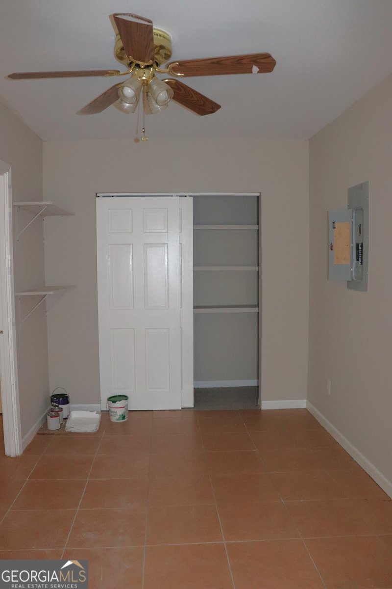 419 Thomas Jefferson Drive Stone Mountain - Photo 37