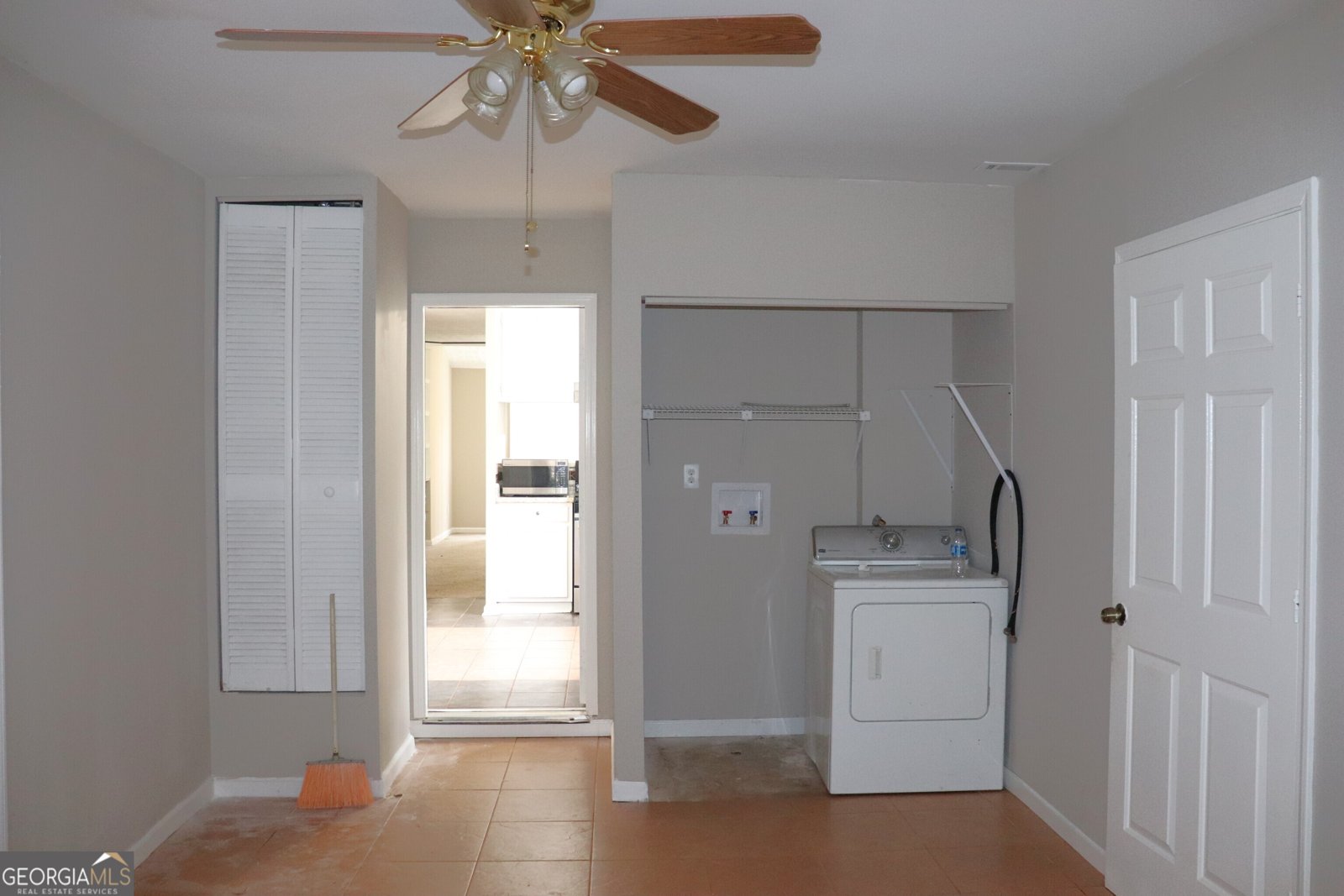 419 Thomas Jefferson Drive Stone Mountain - Photo 39