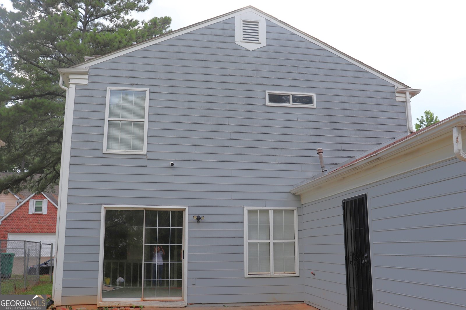 419 Thomas Jefferson Drive Stone Mountain - Photo 40
