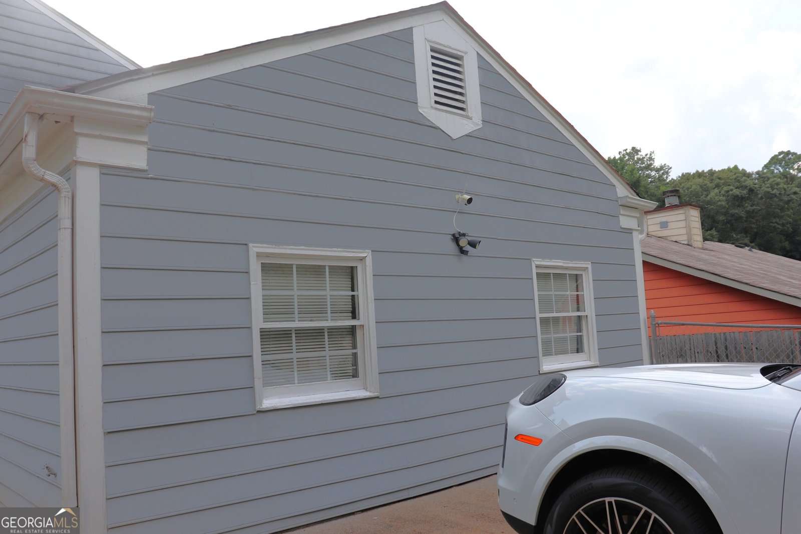 419 Thomas Jefferson Drive Stone Mountain - Photo 41