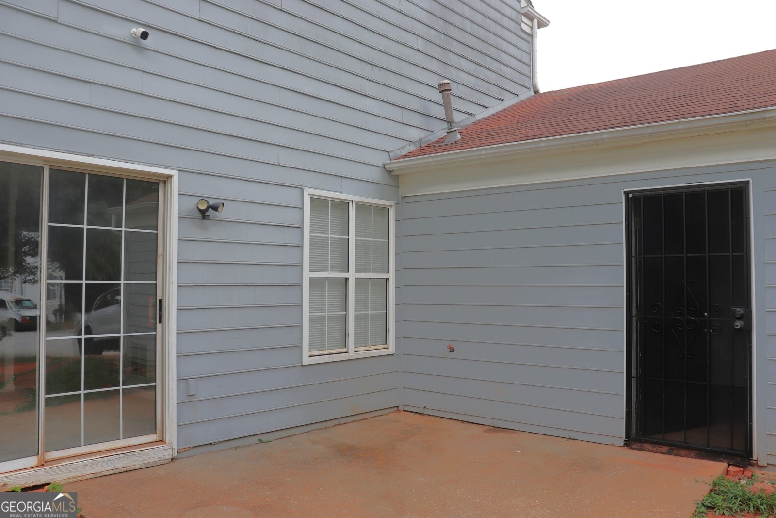 419 Thomas Jefferson Drive Stone Mountain - Photo 42