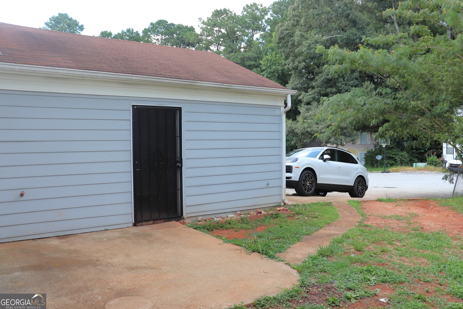 419 Thomas Jefferson Drive Stone Mountain - Photo 44