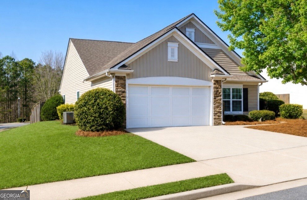 312 Woodland Pass Canton - main photo