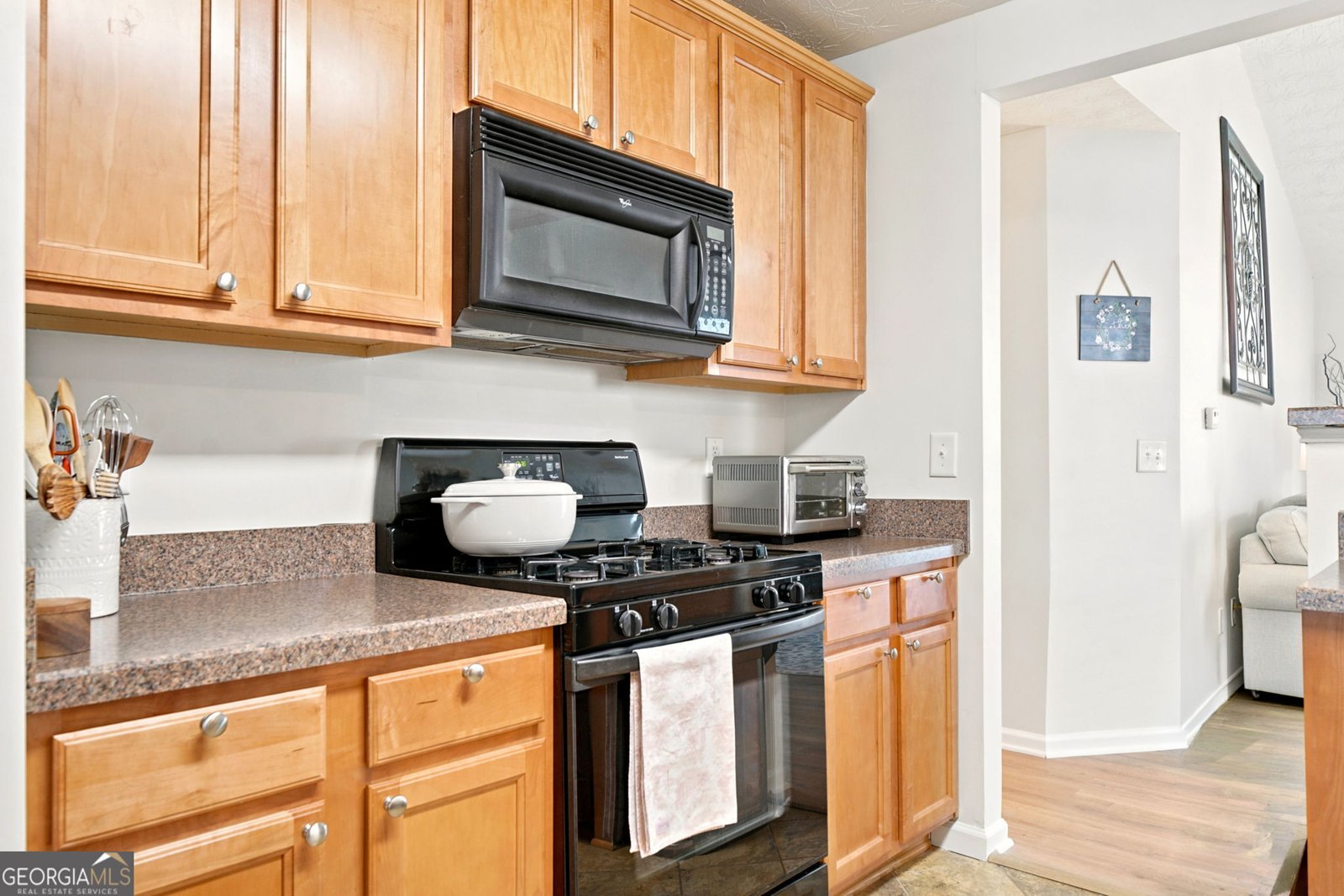 312 Woodland Pass Canton - Photo 14