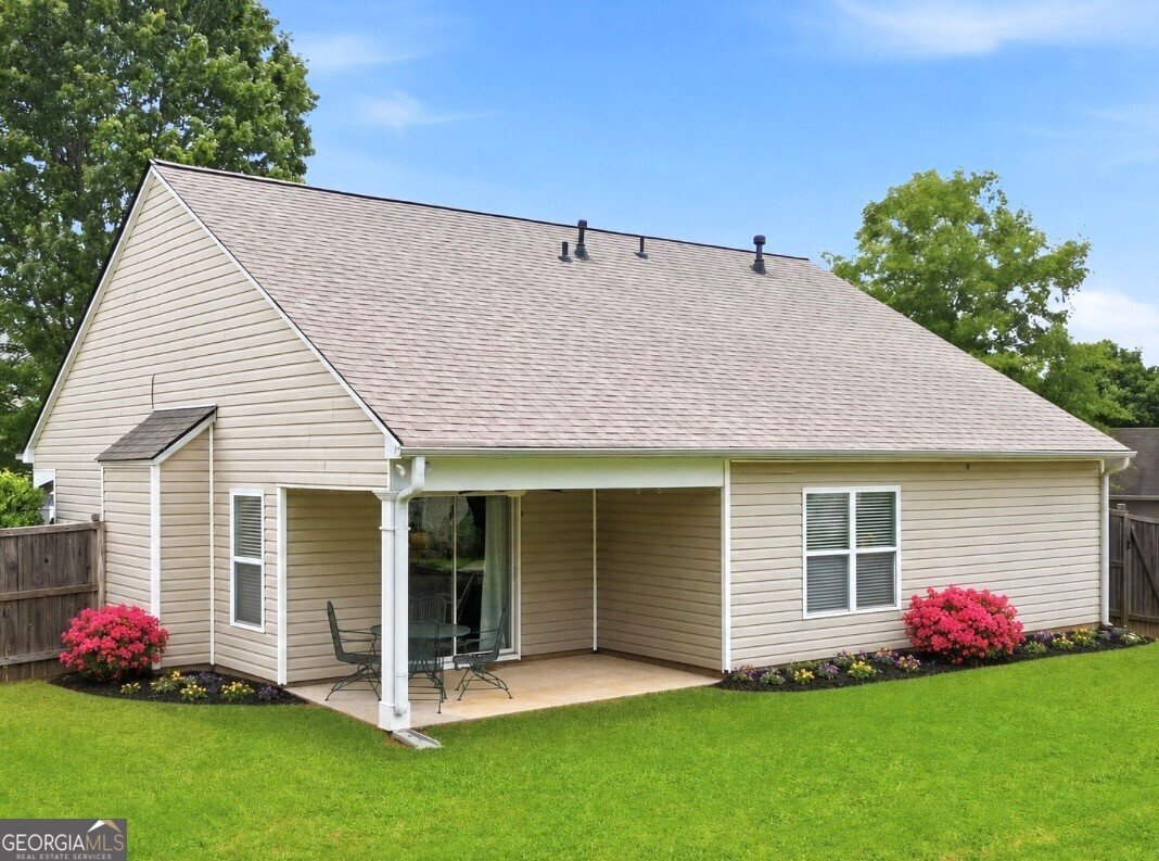 312 Woodland Pass Canton - Photo 43