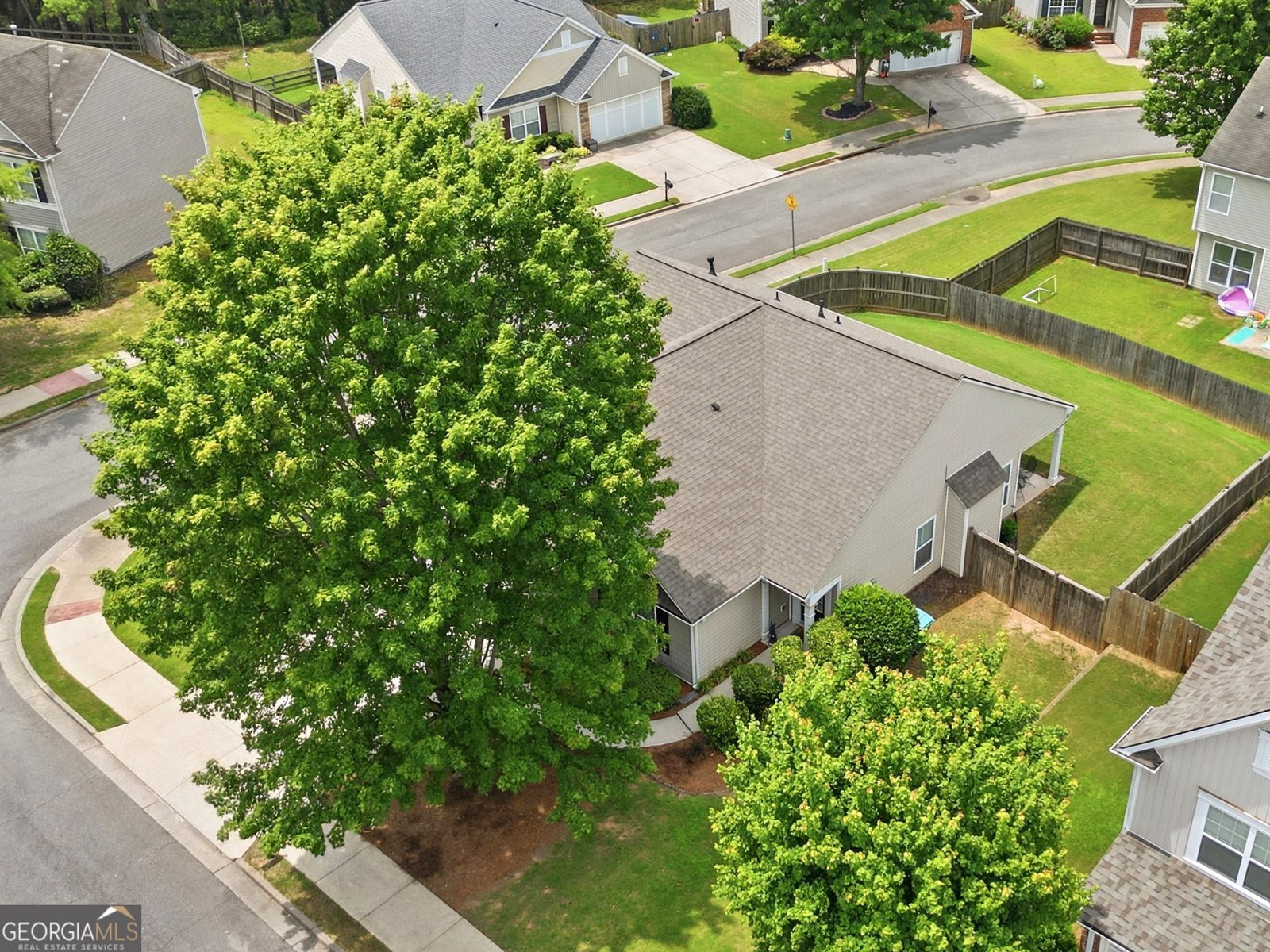 312 Woodland Pass Canton - Photo 47