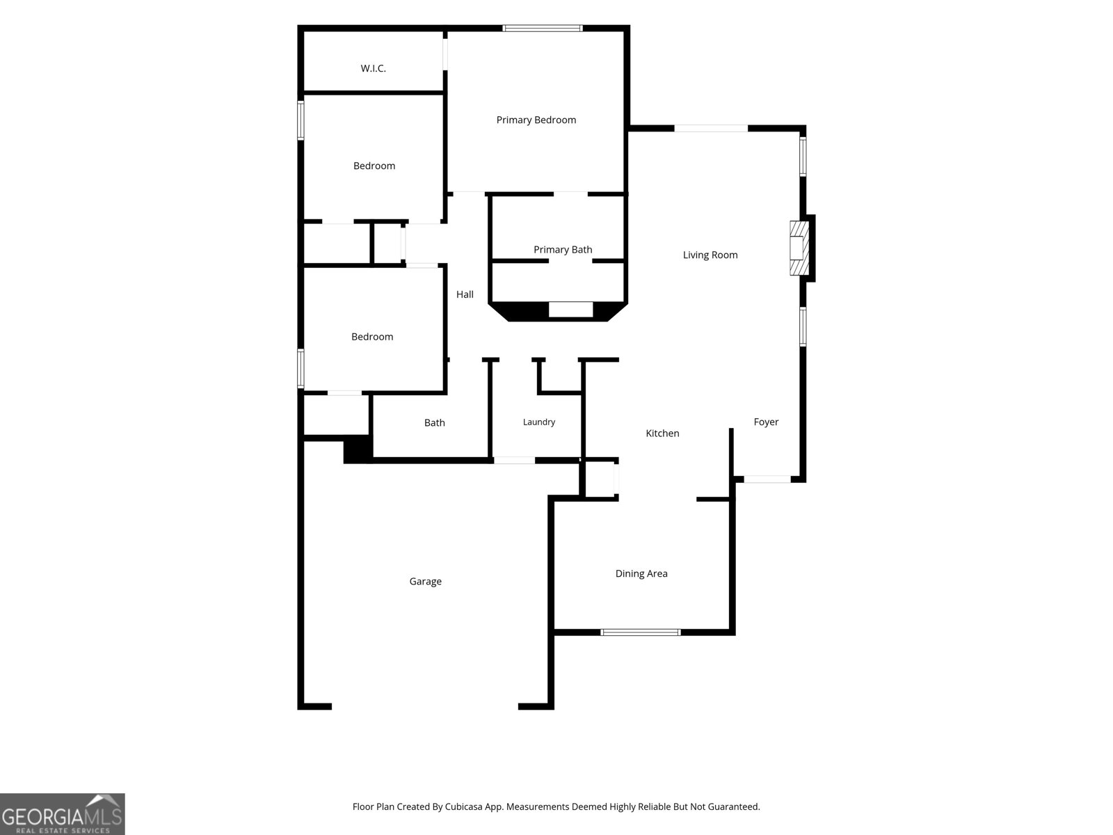 312 Woodland Pass Canton - Photo 48
