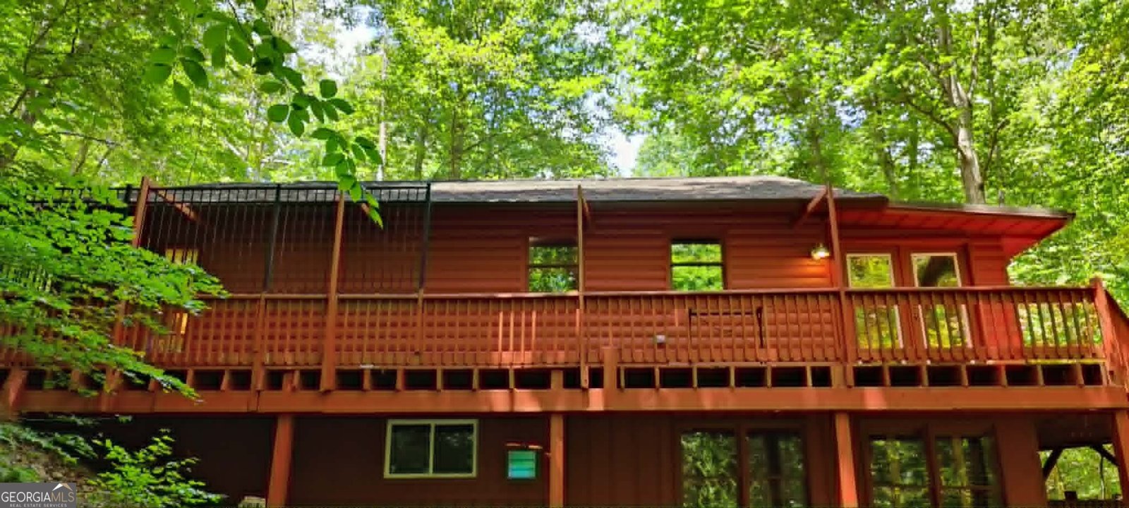 54 Shiloh Court Ellijay - Photo 18