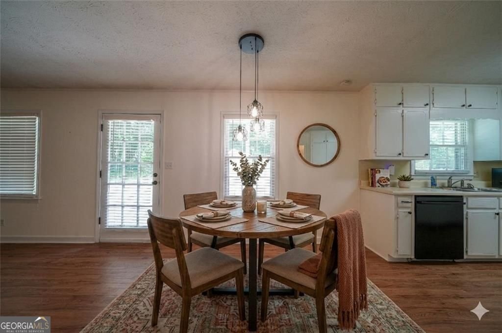 2168 Cannon Hill Road Lilburn - Photo 19