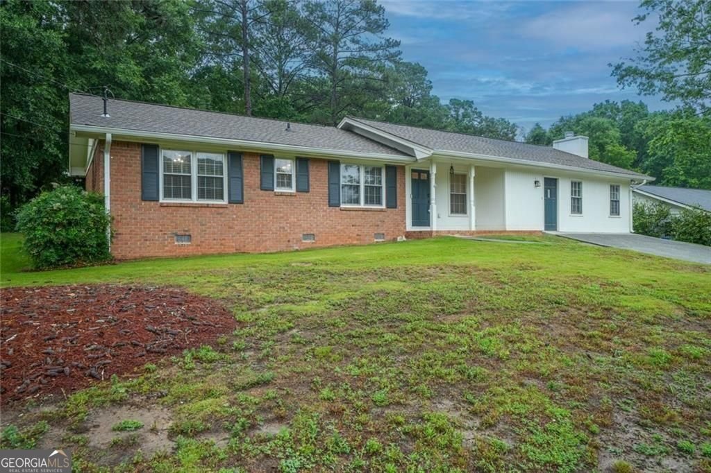 2168 Cannon Hill Road Lilburn - Photo 30
