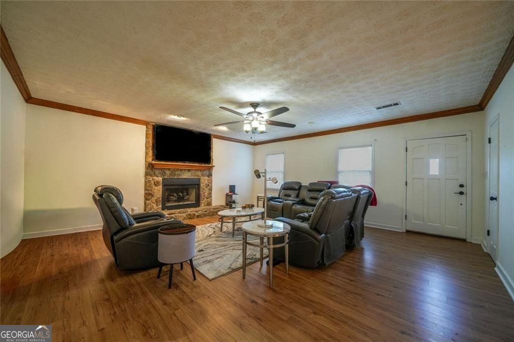 2168 Cannon Hill Road Lilburn - Photo 8