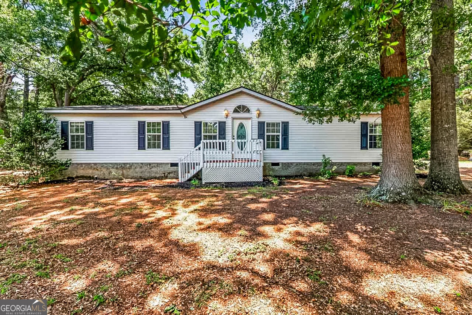 1549 King Mill Road McDonough - main photo
