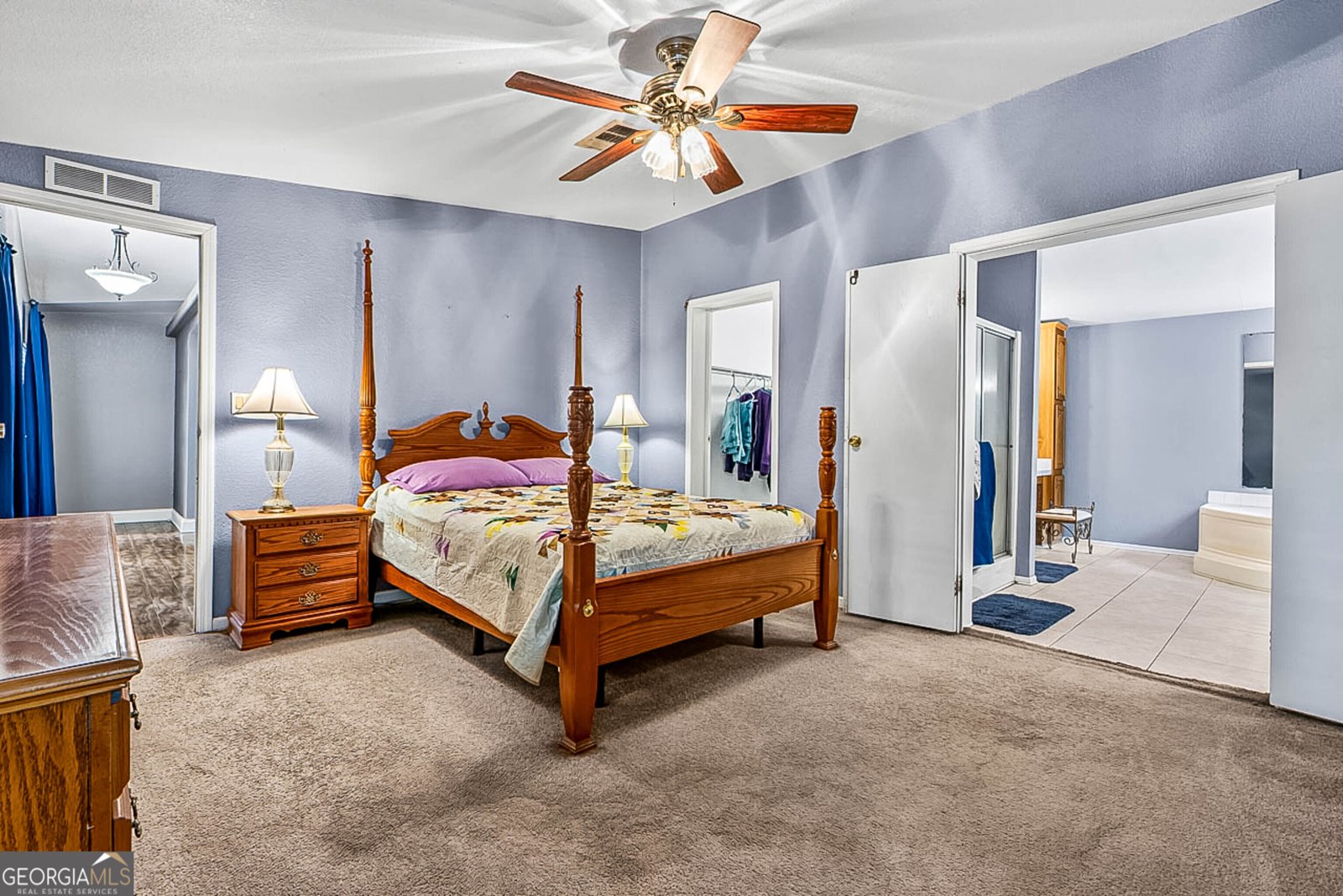 1549 King Mill Road McDonough - Photo 17
