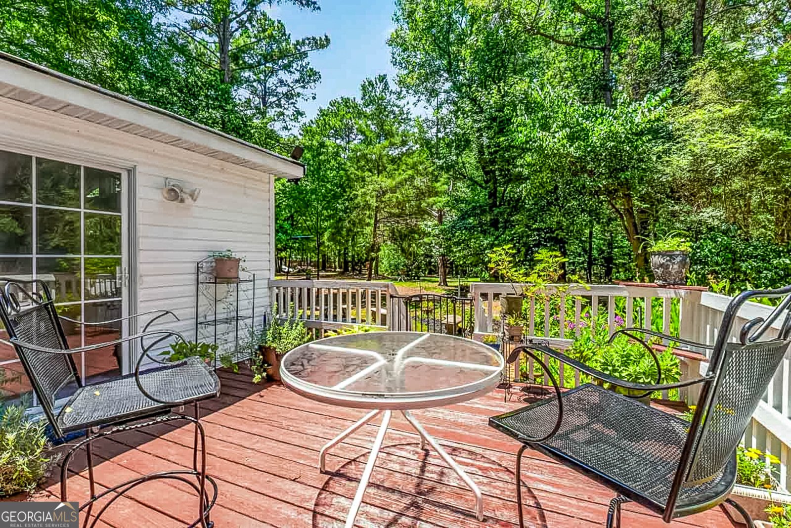 1549 King Mill Road McDonough - Photo 26