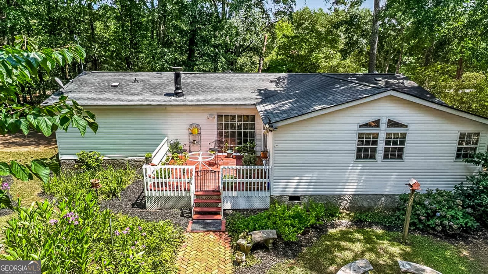 1549 King Mill Road McDonough - Photo 27
