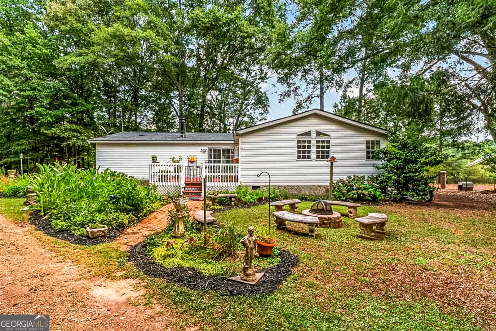 1549 King Mill Road McDonough - Photo 28