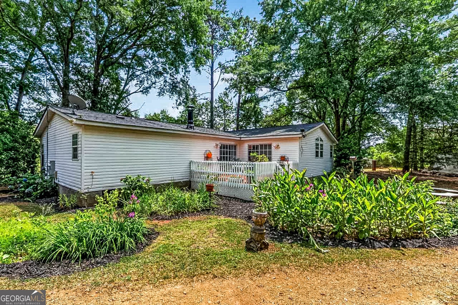 1549 King Mill Road McDonough - Photo 29