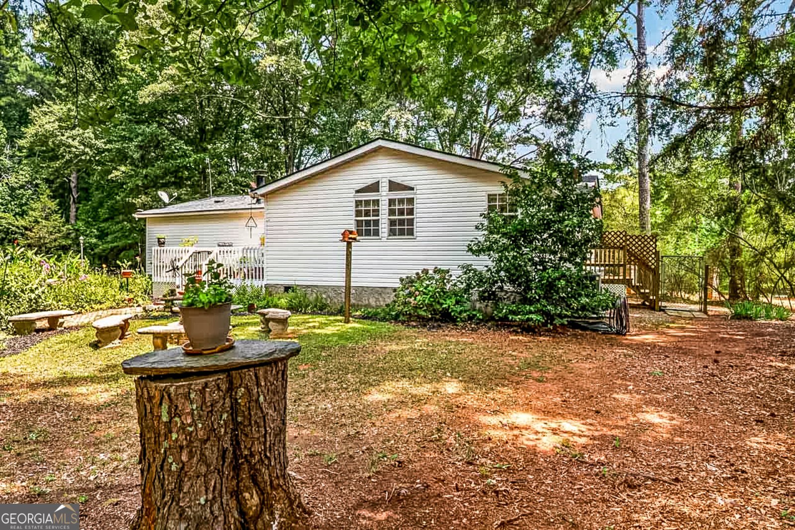 1549 King Mill Road McDonough - Photo 30