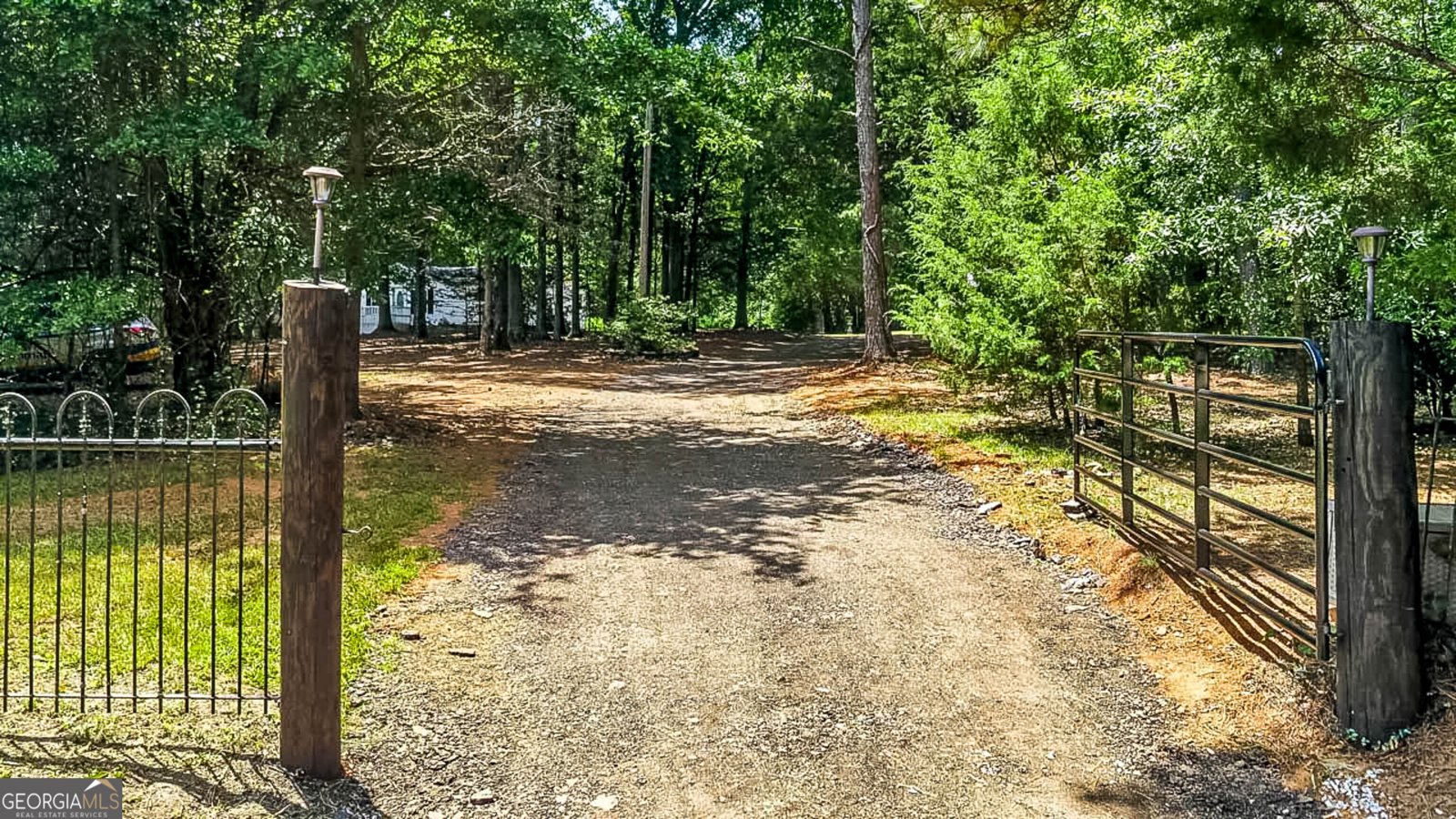 1549 King Mill Road McDonough - Photo 31