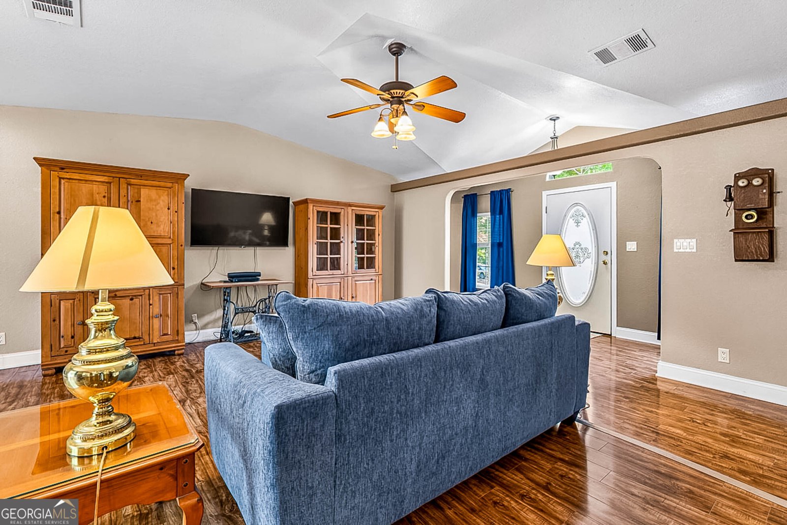1549 King Mill Road McDonough - Photo 7