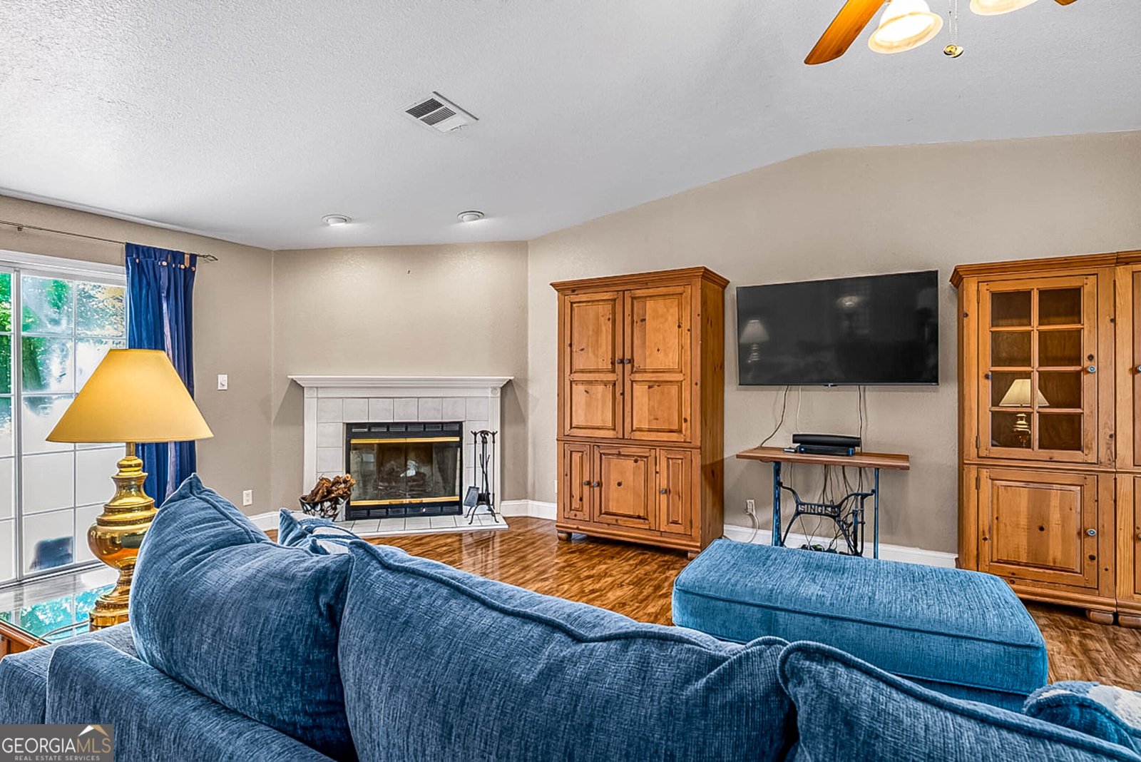 1549 King Mill Road McDonough - Photo 8