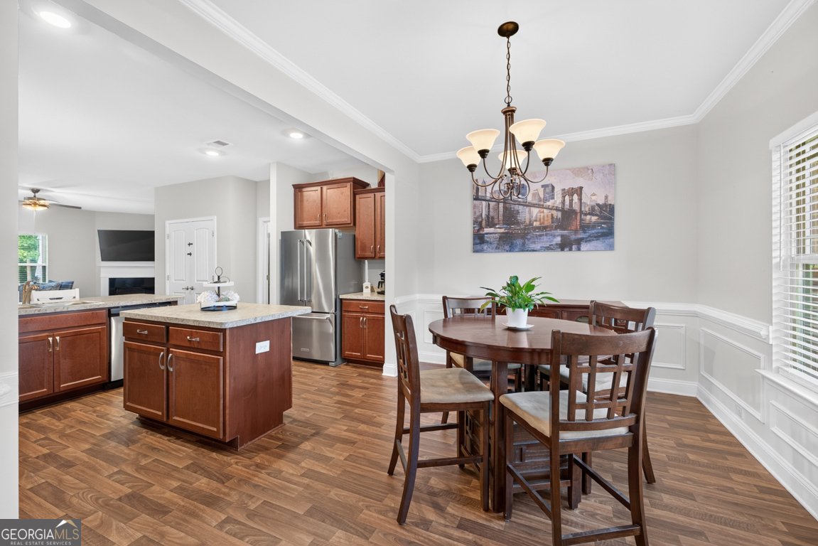 517 Forest Path Jefferson - Photo 12