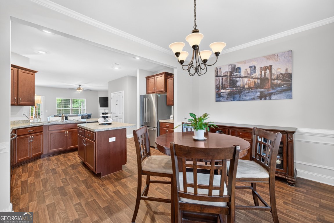 517 Forest Path Jefferson - Photo 13