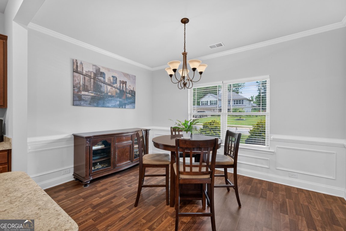 517 Forest Path Jefferson - Photo 14