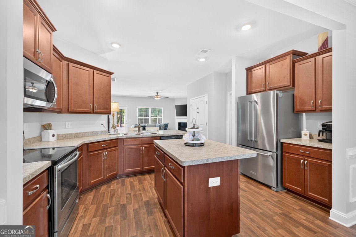 517 Forest Path Jefferson - Photo 15
