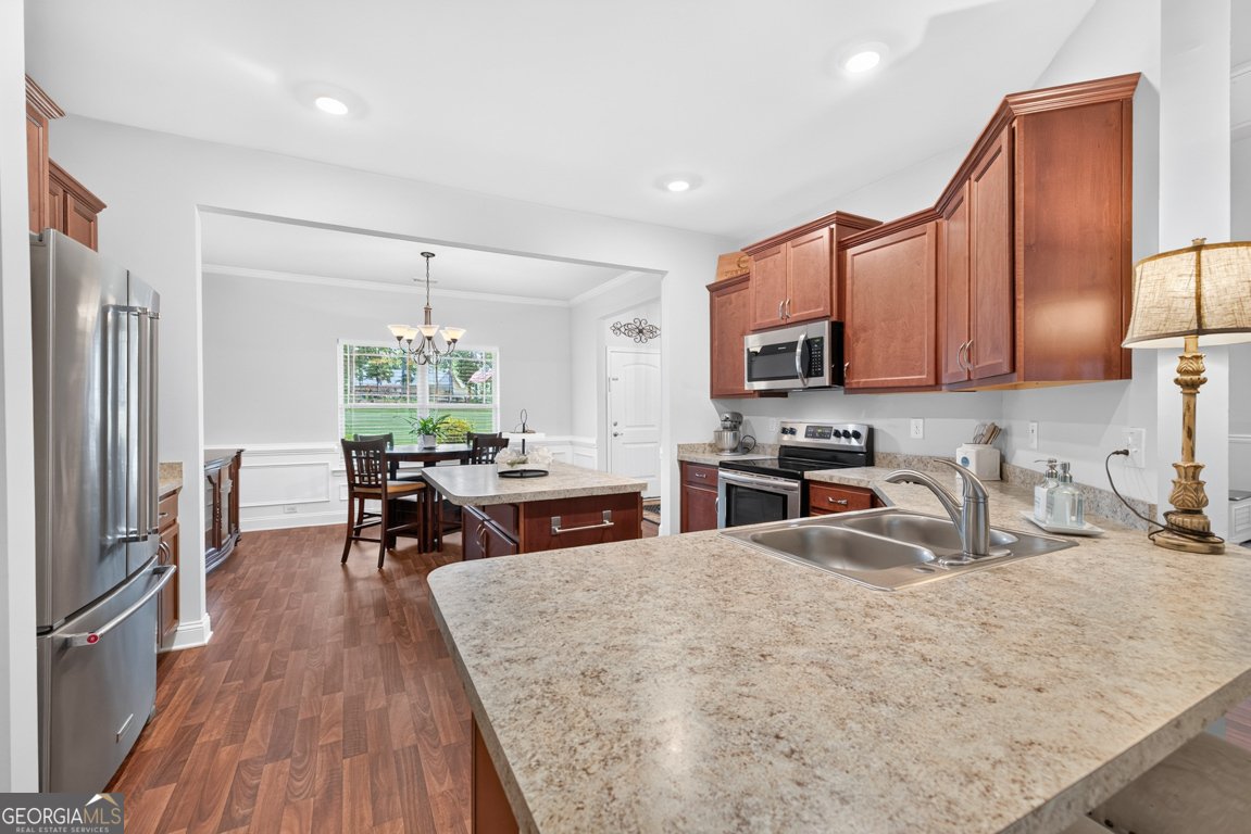 517 Forest Path Jefferson - Photo 16