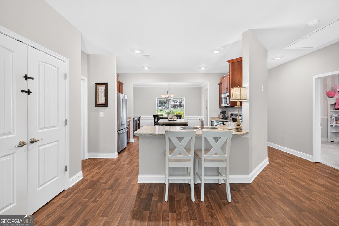 517 Forest Path Jefferson - Photo 17