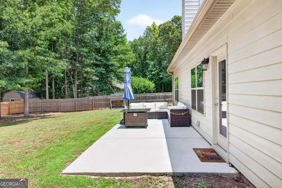 517 Forest Path Jefferson - Photo 41