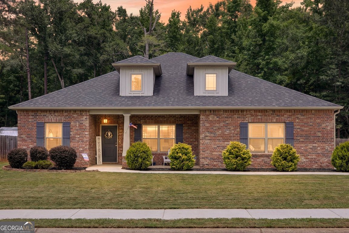 517 Forest Path Jefferson - Photo 51