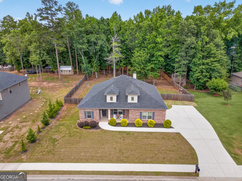 517 Forest Path Jefferson - Photo 53