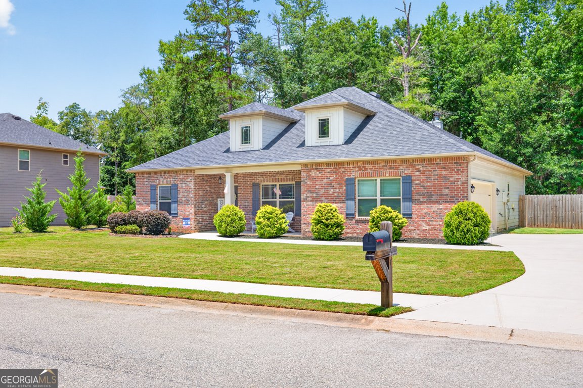517 Forest Path Jefferson - Photo 54