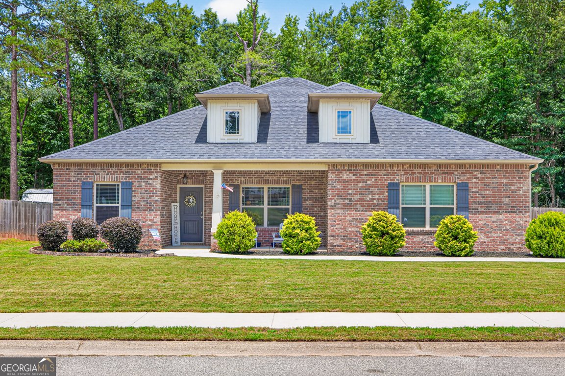 517 Forest Path Jefferson - Photo 9