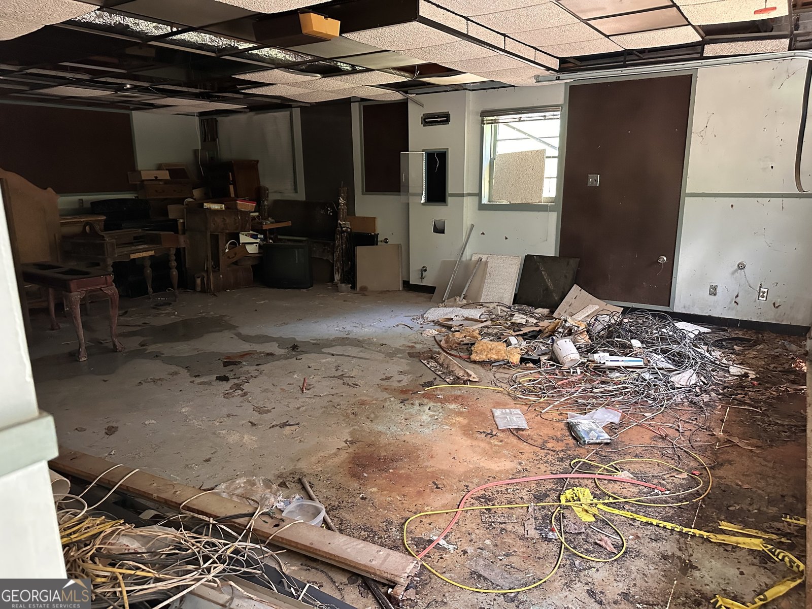 4520 Thompson Road Atlanta - Photo 33