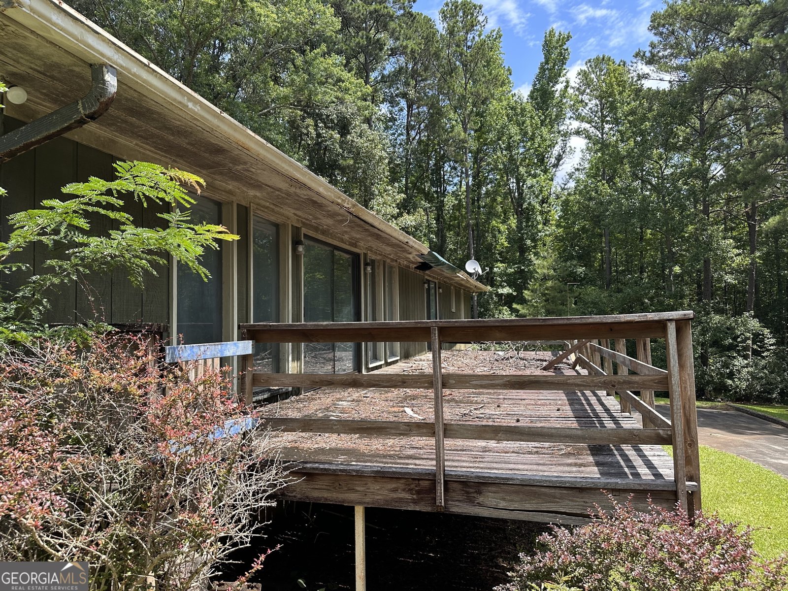 4520 Thompson Road Atlanta - Photo 38