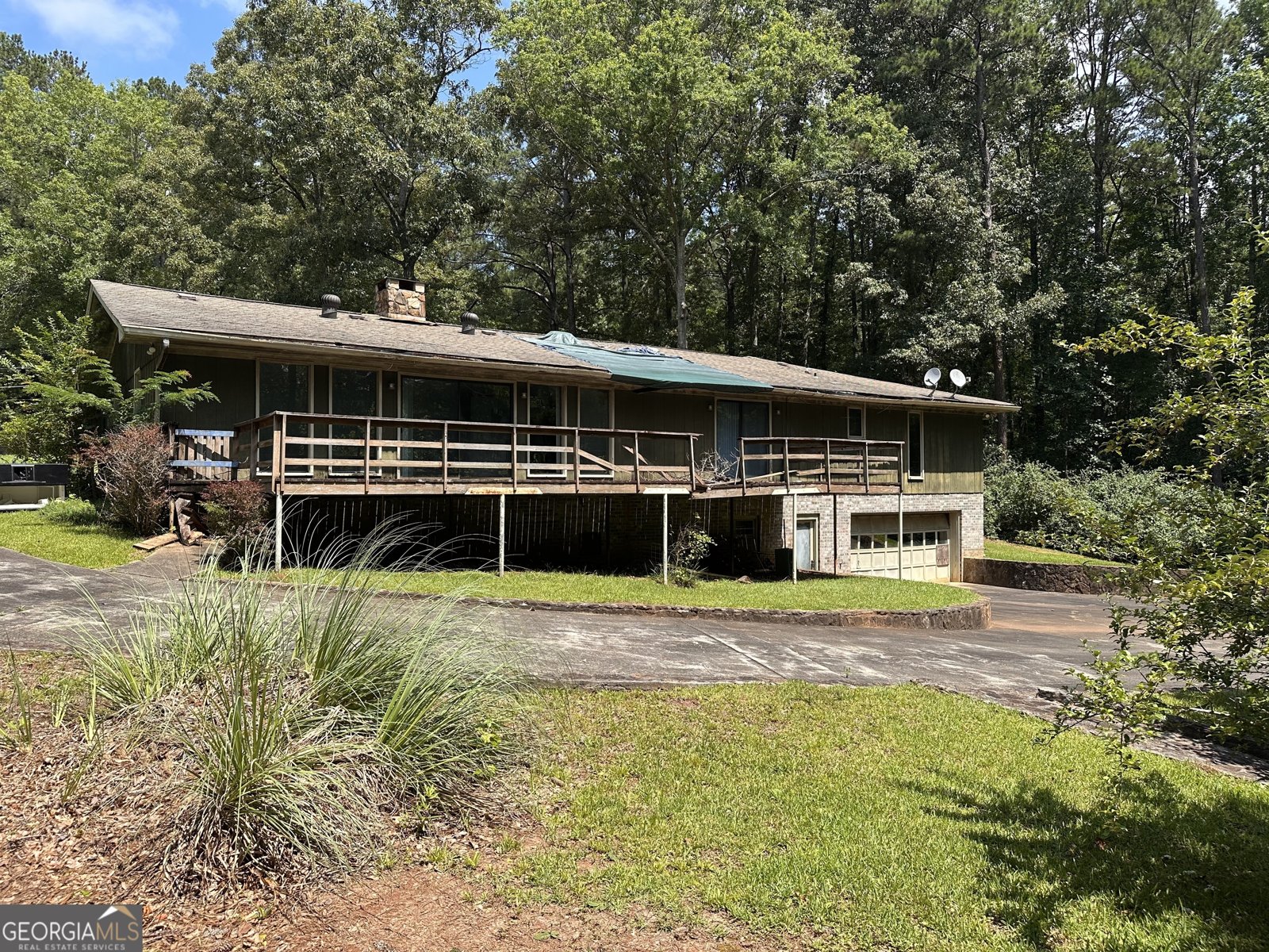 4520 Thompson Road Atlanta - Photo 8