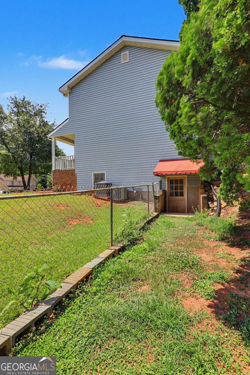 91 Bentridge Court Lawrenceville - Photo 32