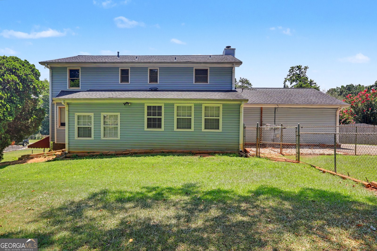91 Bentridge Court Lawrenceville - Photo 34