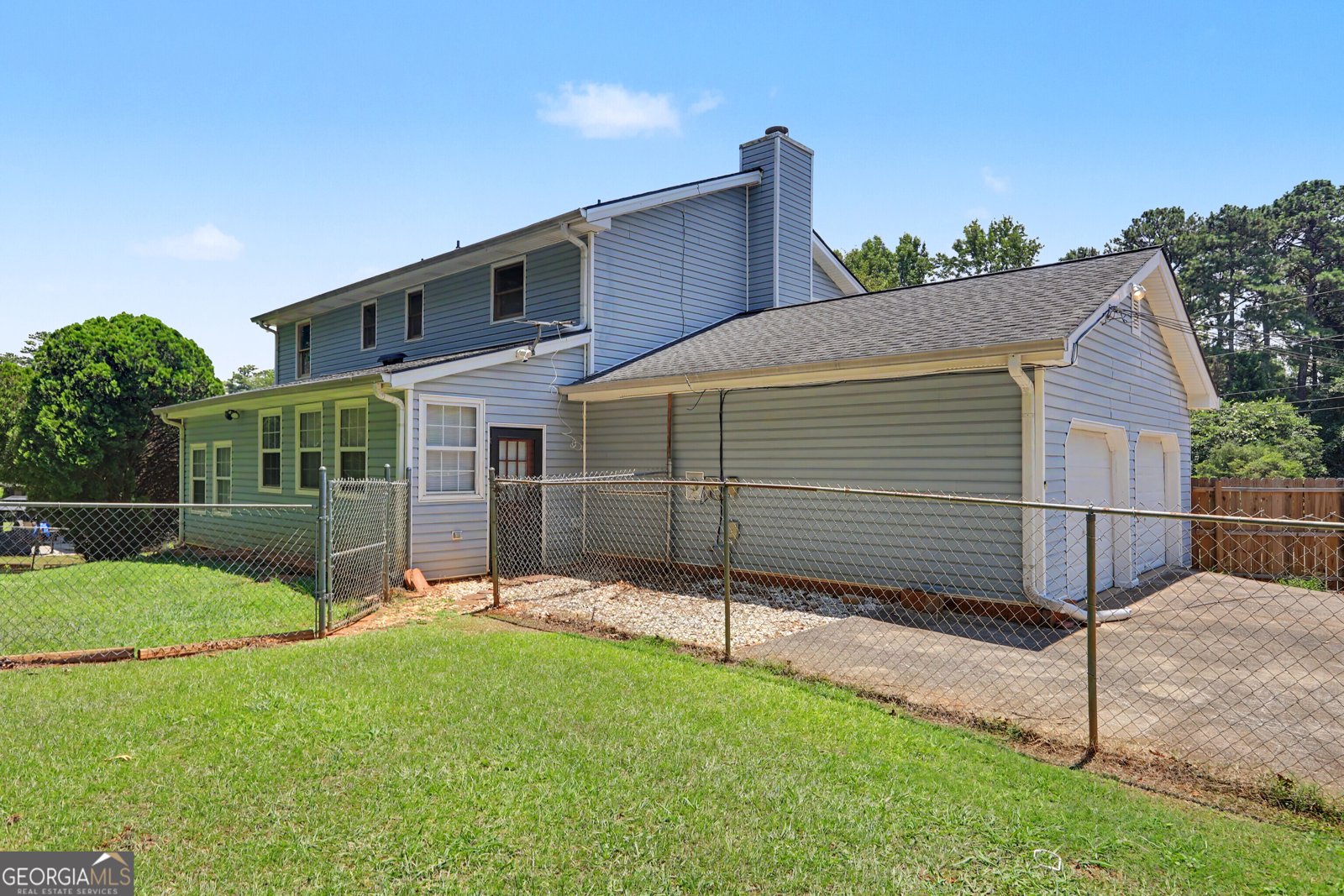 91 Bentridge Court Lawrenceville - Photo 35
