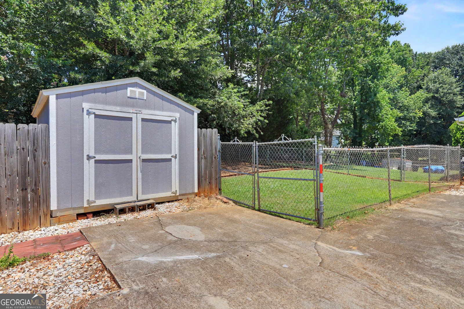 91 Bentridge Court Lawrenceville - Photo 37