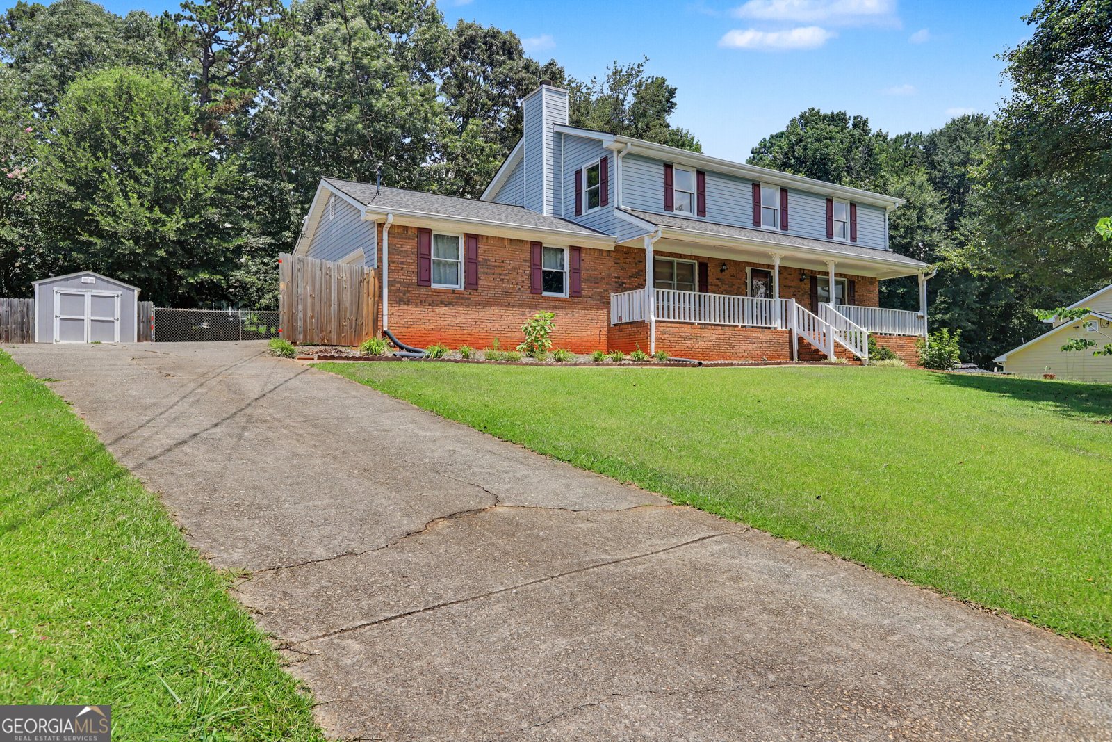 91 Bentridge Court Lawrenceville - Photo 6